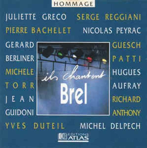 Michèle Torr - Amsterdam