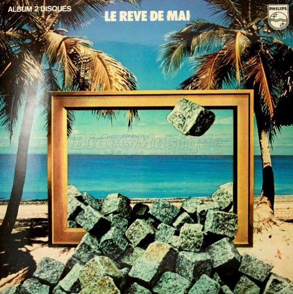 Nicolas Peyrac - J'ai envie d'écrire sur les murs
