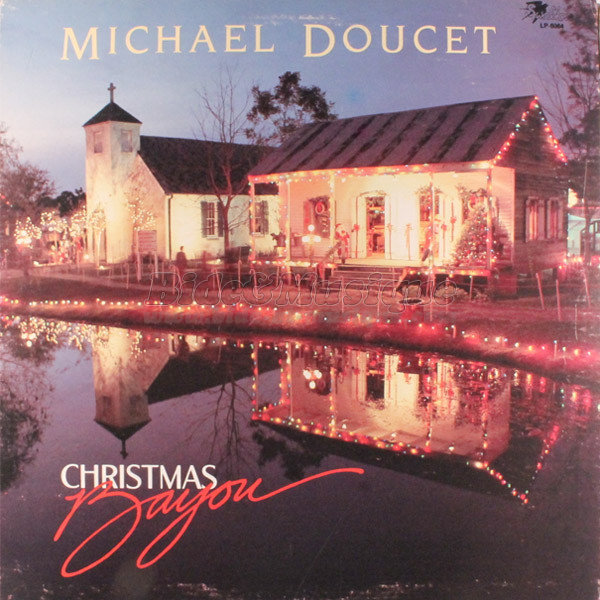 Michael Doucet - Bonne année !