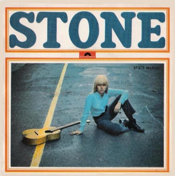 Stone - Spécial Stone et Charden