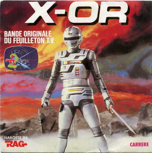 Jean-Pierre Savelli - RécréaBide