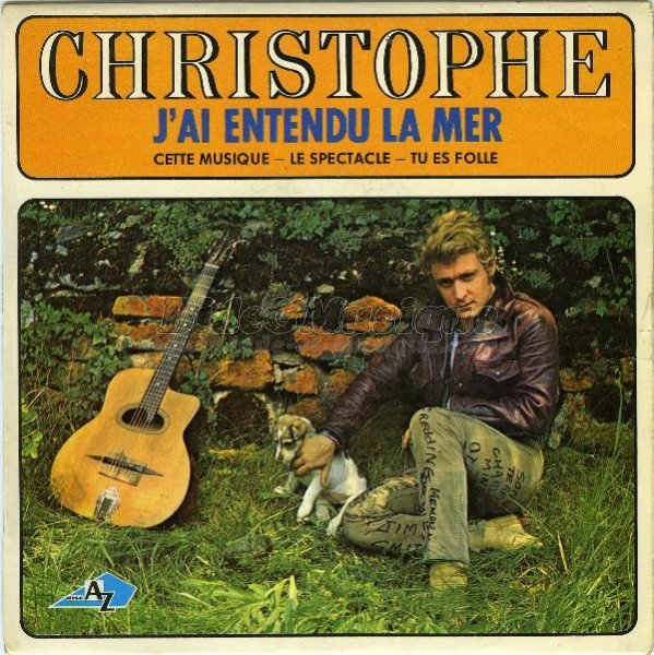 Christophe - Sea, sex and bides: vos bides de l'été !