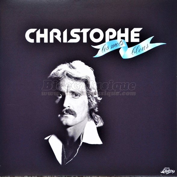 Christophe - Drôle de vie