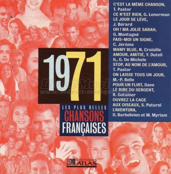 Gérard Lenorman - Ce n'est rien