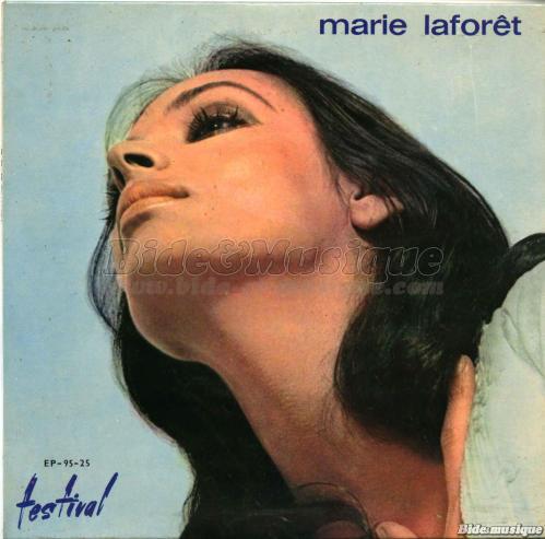 Marie Laforêt - Ivan, Boris et moi