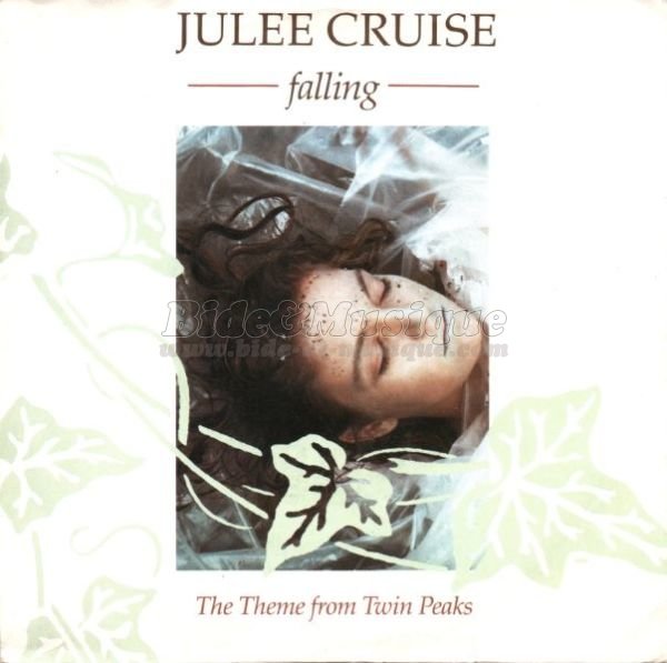 Julee Cruise - Télébide