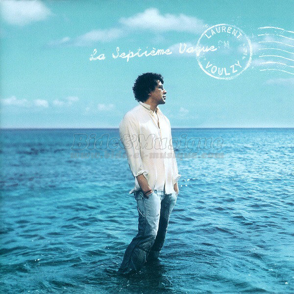 Laurent Voulzy - La septième vague