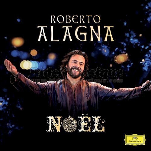 Roberto Alagna - Petit papa noël