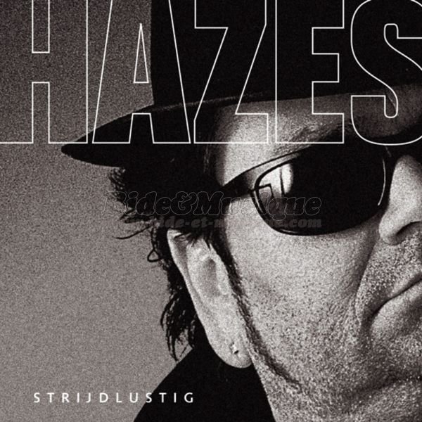 André Hazes - Bide en muziek