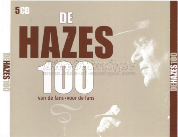 André Hazes - Bide en muziek