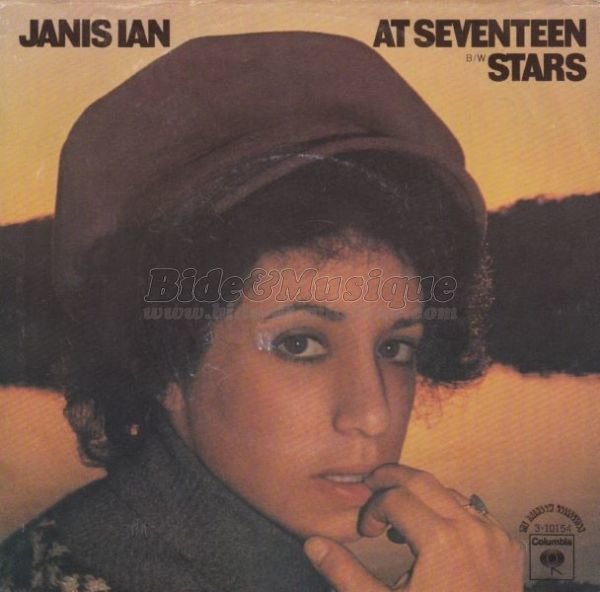 Janis Ian - V.O. V.F. (version anglophone)
