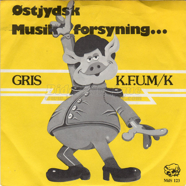 Østjysk Musikforsyning - Scandinabide