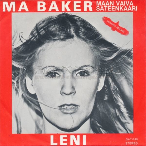 Leni - Scandinabide