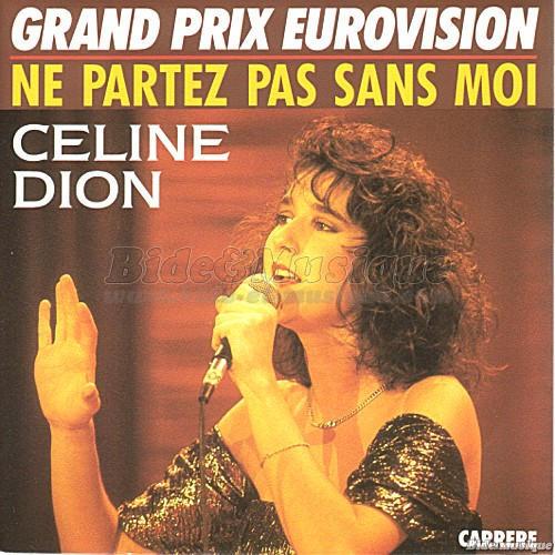 Céline Dion - Eurovision