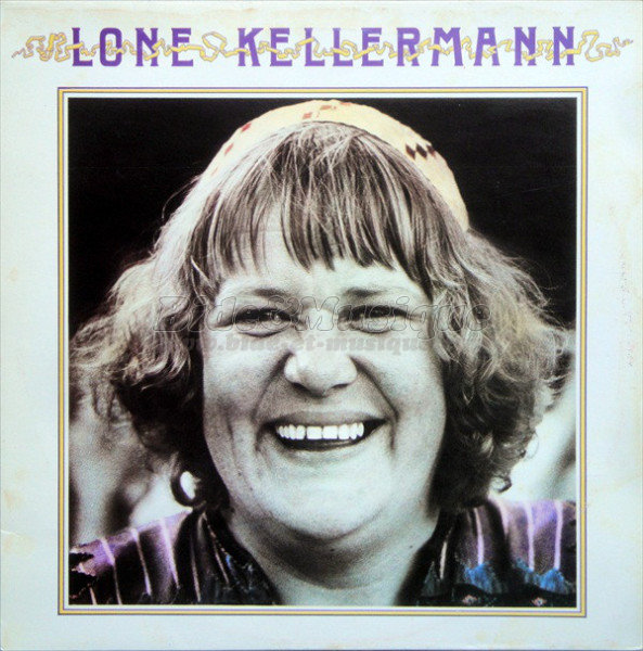 Lone Kellermann - Gå Børg