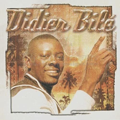 Didier Bilé - Zizi