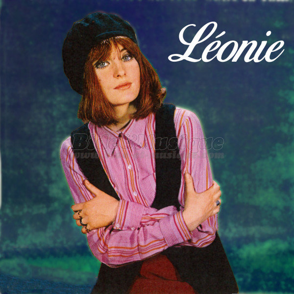 Léonie - grolles, Les