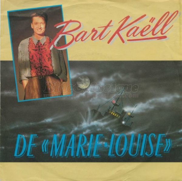 Bart Kaëll - Bide en muziek
