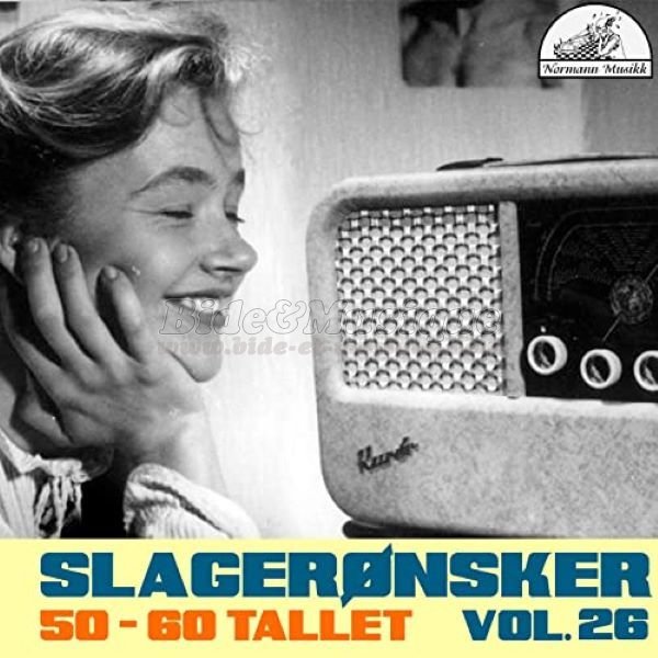 Kari Diesen - Kubikksjarmør