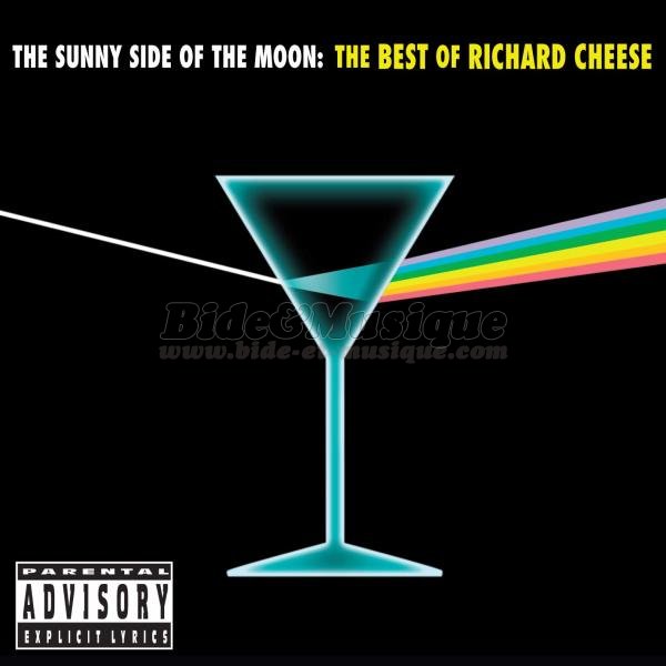 Richard Cheese - Rape me