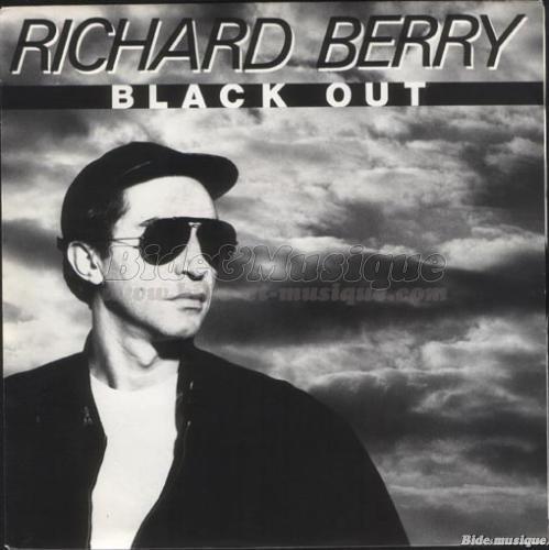 Richard Berry - animaux sont pas si bêtes, Les