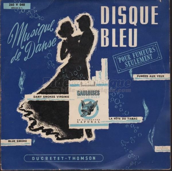 Pépé Ruiz - La fête du tabac
