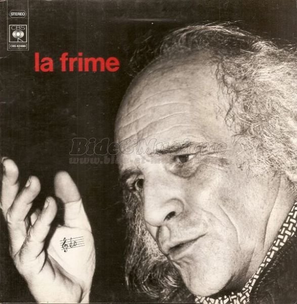 Léo Ferré - Quand je fumerai autre chose que des Celtiques