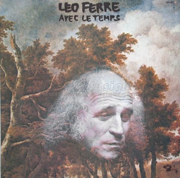 Léo Ferré - Clopobide