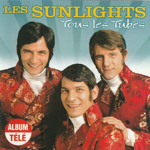 Les Sunlights - Le galérien