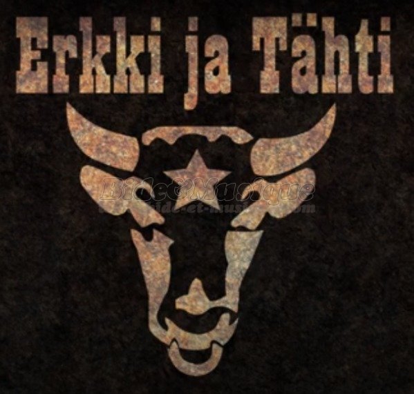 Erkki ja Tähti - Scandinabide