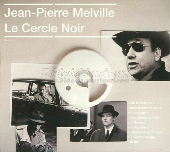 Martial Solal - Léon Morin, prêtre