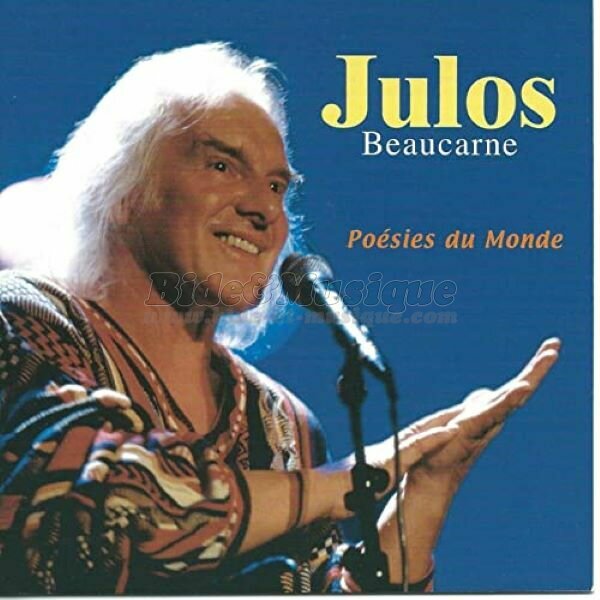 Julos Beaucarne - Déprime :..-(