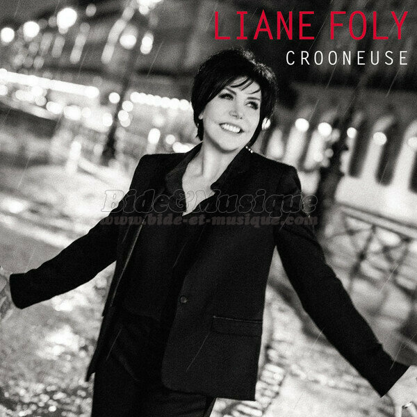 Liane Foly - Reprise surprise ! [couplée avec l'original]