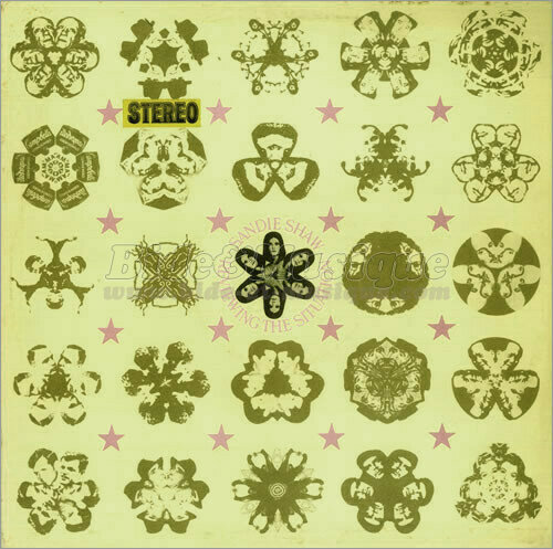 Sandie Shaw - Hallo'Bide (chansons épouvantables)