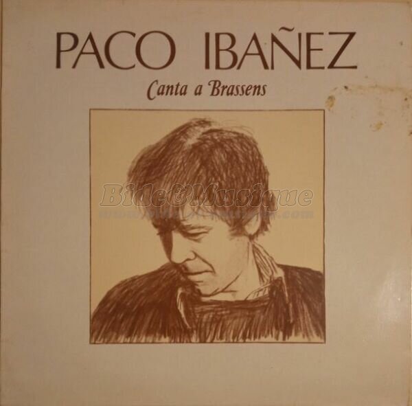 Paco Ibañez - La mala reputación