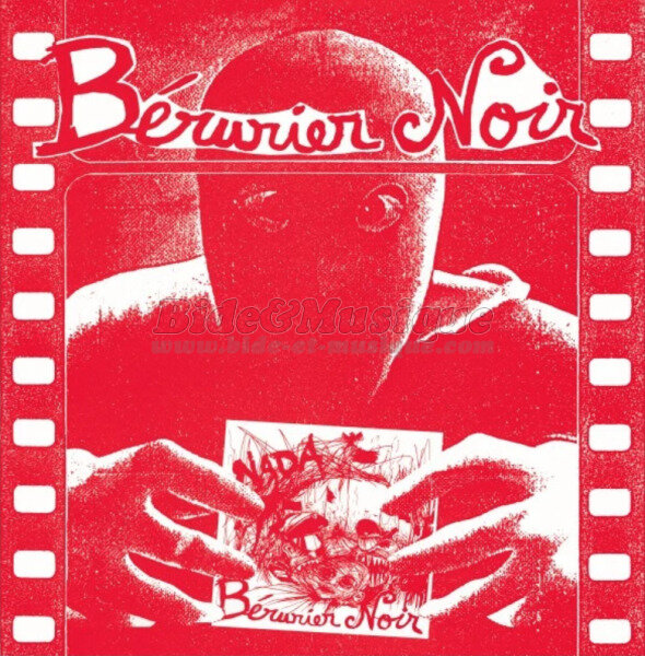 Bérurier Noir - Ecolobide