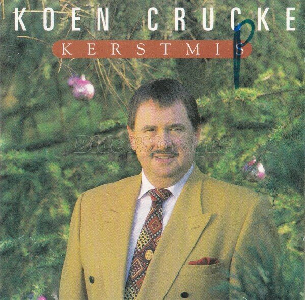 Koen Crucke - Petit papa Noël