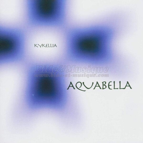 Aquabella - Noël nouvelet