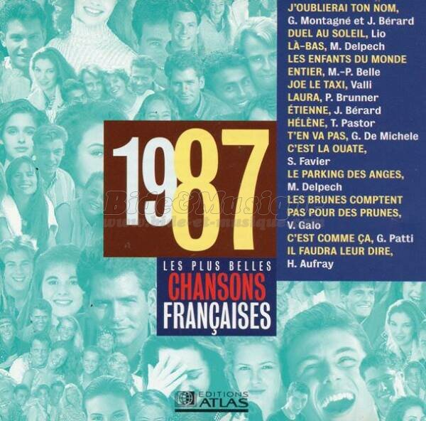 Valli - Reprises de luxe