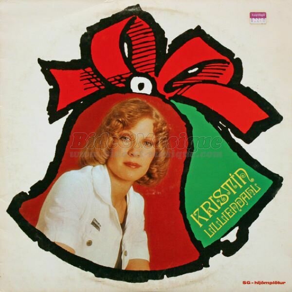 Kristín Lilliendahl - Noël Trash