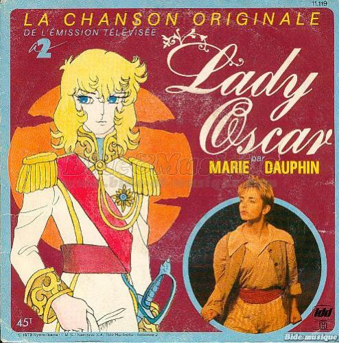 Marie Dauphin - RécréaBide