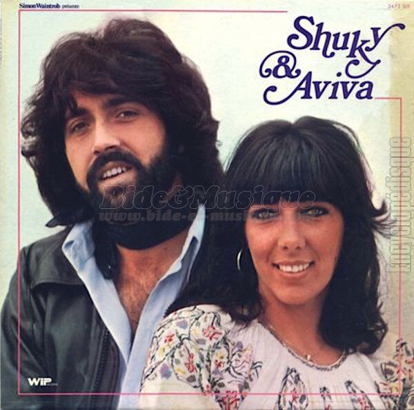 Shuky et Aviva - bonheur, c'est simple comme un coup de bide, Le