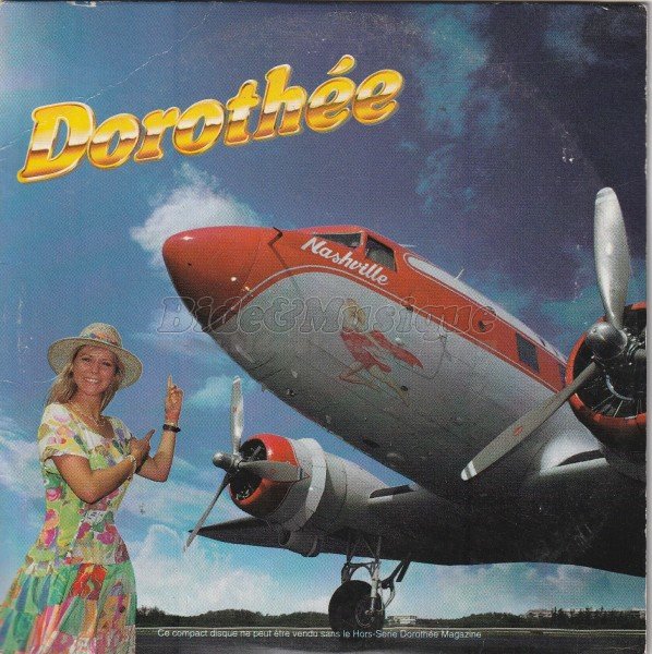 Dorothée - Dorothée et ses Bid'amis