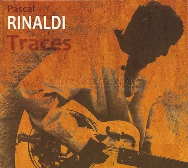 Pascal Rinaldi - V.O. V.F. (version anglophone)