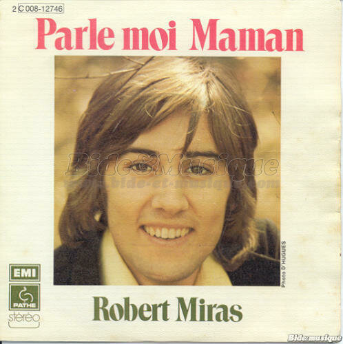 Robert Miras - Irish Bide (Spécial Saint Patrick)