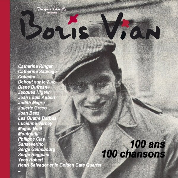 Arlette Téphany - Acteurs chanteurs, Les