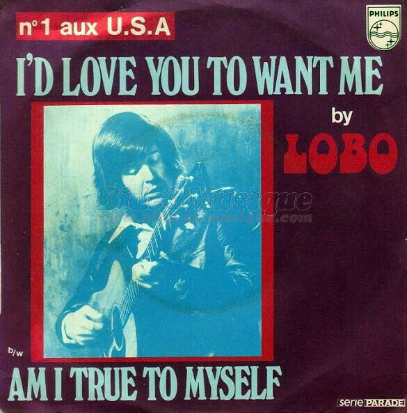 Lobo - 70'