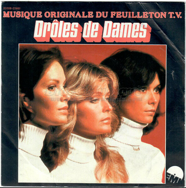 Donna Lynton - Télébide