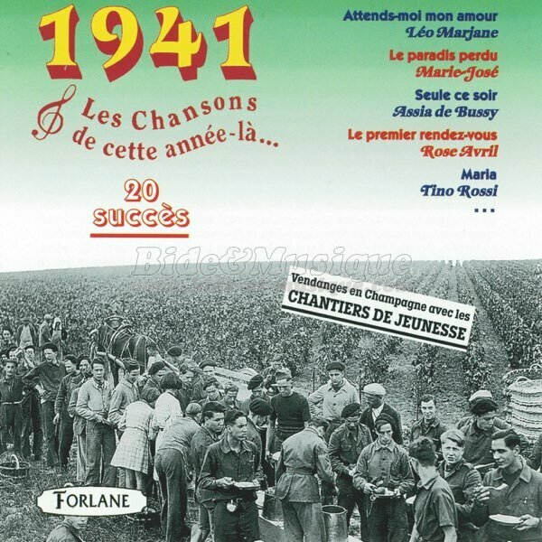 Betty Spell - Bides à l'ancienne