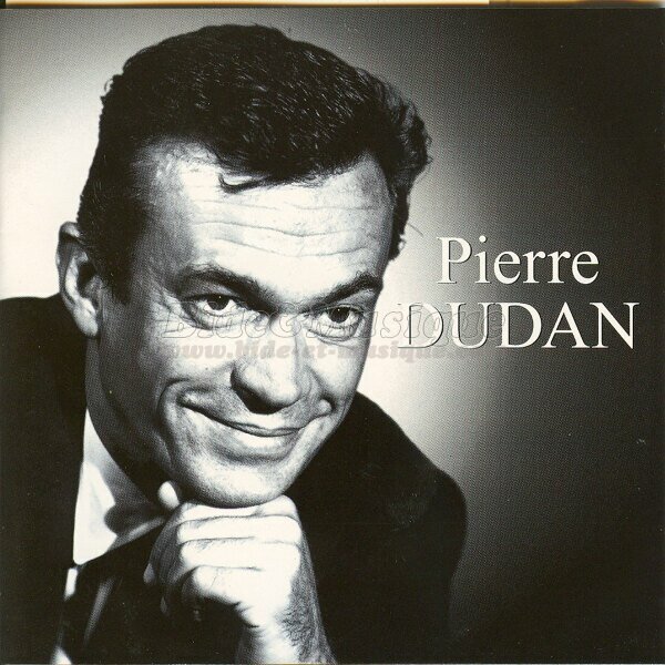 Pierre Dudan - Fumée parfumée